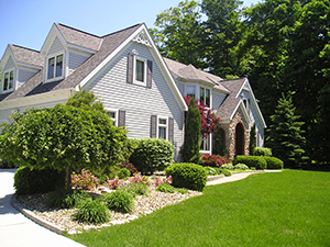 Landscapers and Lawncare Services in Columbia, SC